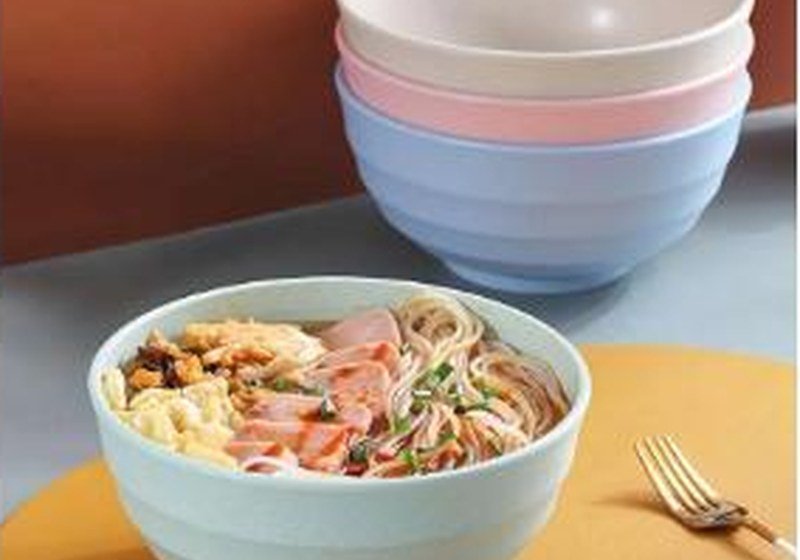 Tazones de cerámica para ramen al mayoreo - producto de cerámica al mayoreo