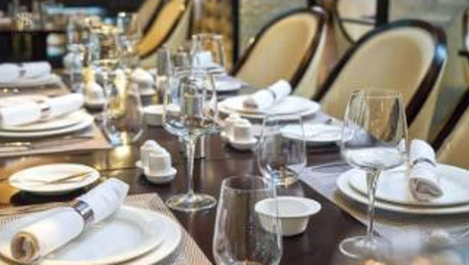 Vajilla de cerámica para hoteles y restaurantes